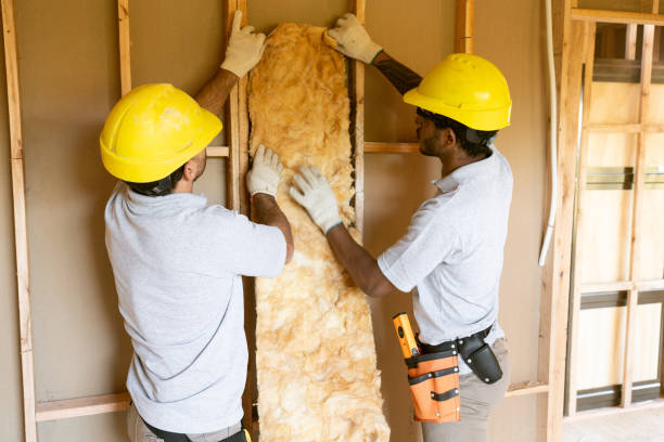 Types of Insulation We Offer in Bayard, NM